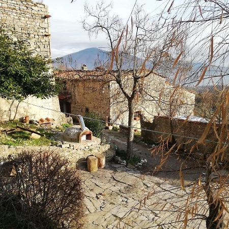 Agriturismo Casamatta Azienda Agricola Calenzano Buitenkant foto