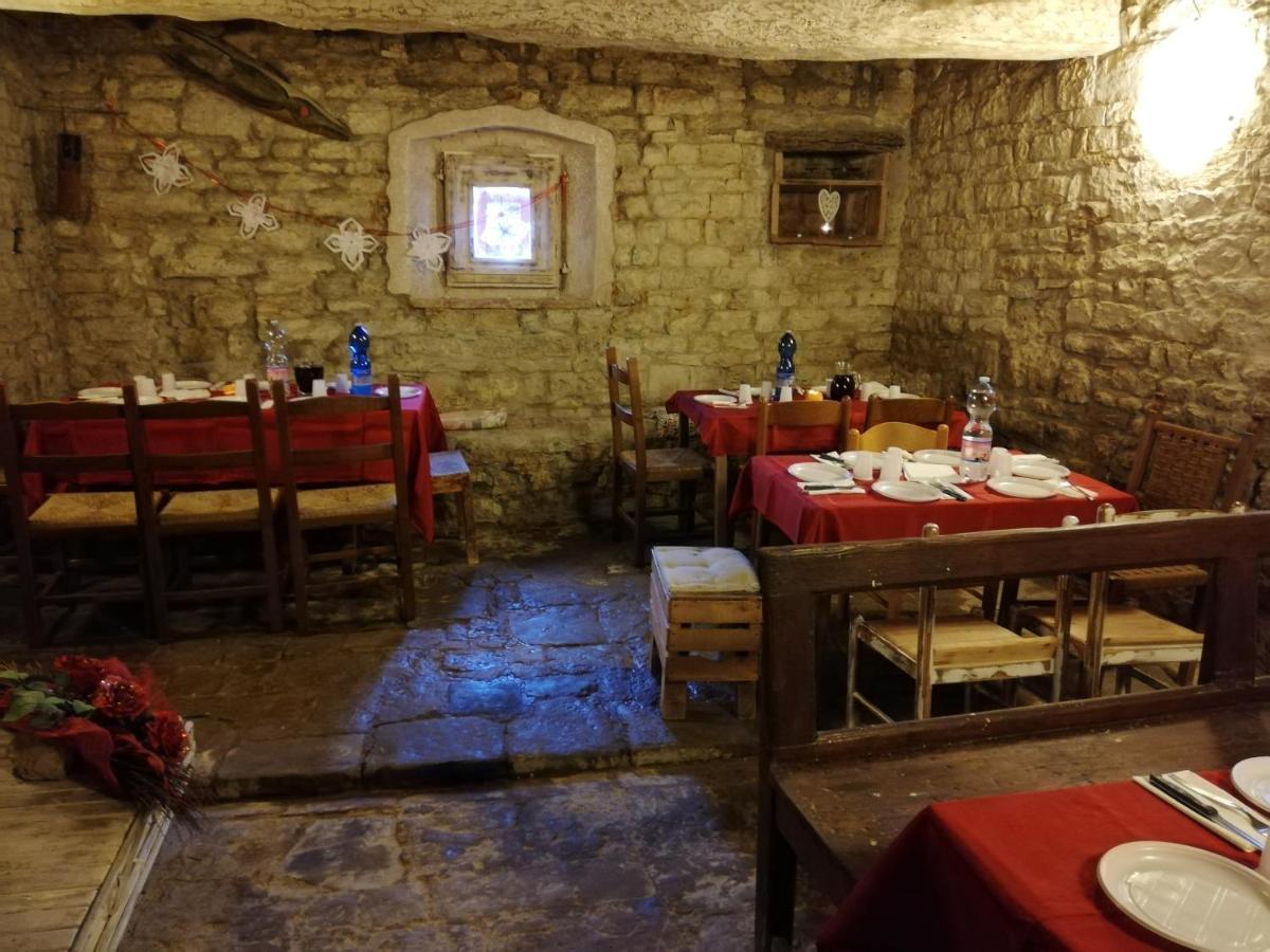 Agriturismo Casamatta Azienda Agricola Calenzano Buitenkant foto