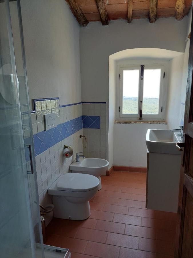 Agriturismo Casamatta Azienda Agricola Calenzano Buitenkant foto
