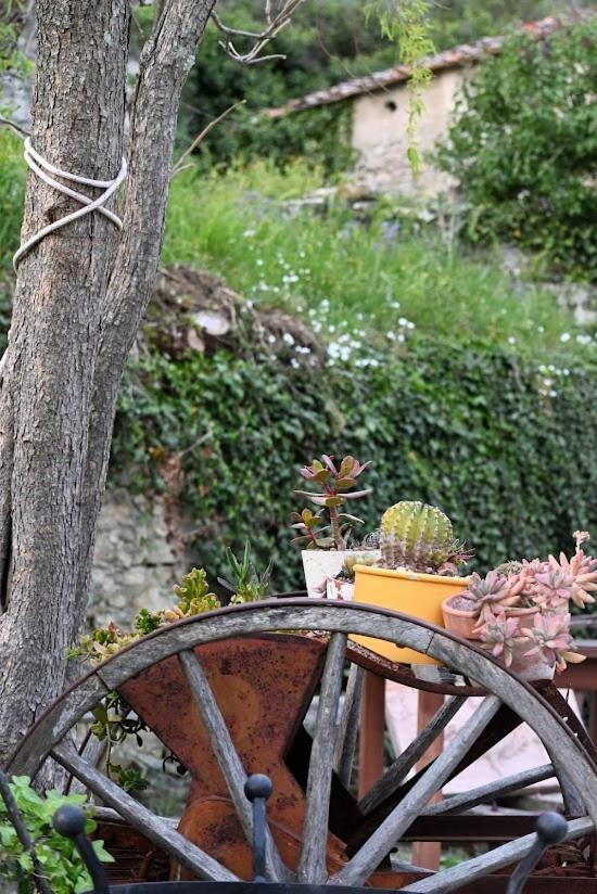 Agriturismo Casamatta Azienda Agricola Calenzano Buitenkant foto
