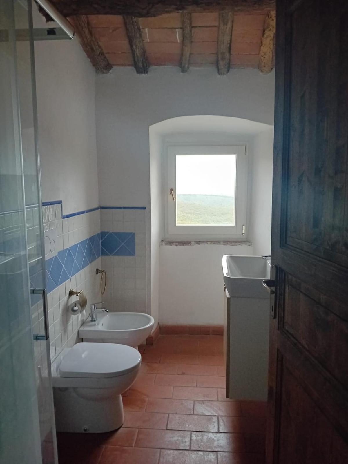 Agriturismo Casamatta Azienda Agricola Calenzano Buitenkant foto